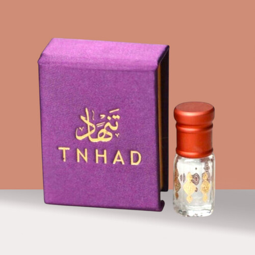 مسك صافي