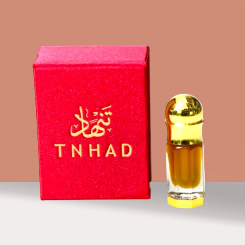 دهن عود كمبودي معتق