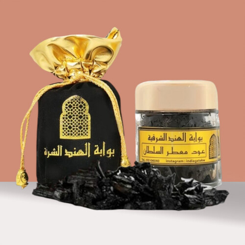 عود معطر السلطان