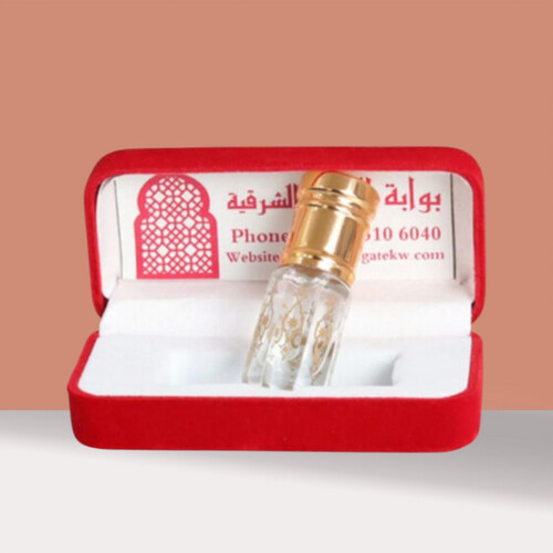 مسك صافي طهاره