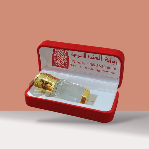 مسك السرنديب