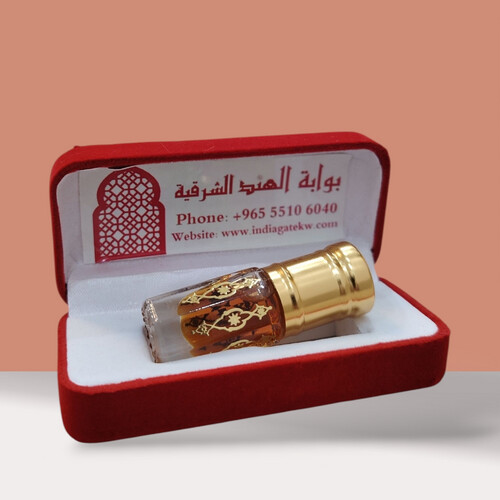 دهن العود الترابي