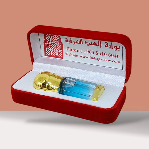 دهن العود الازرق