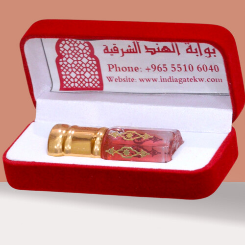 مسك التوت
