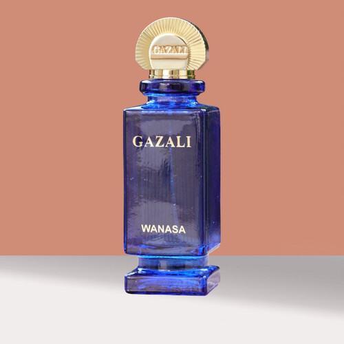 عطر وناسه