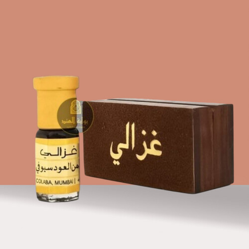 دهن العود السيوفي
