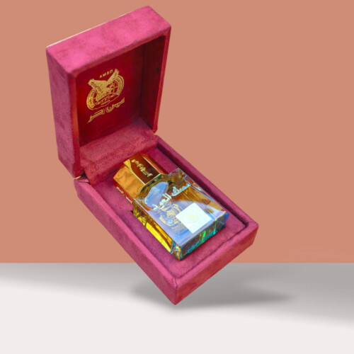 عطر مسك عود