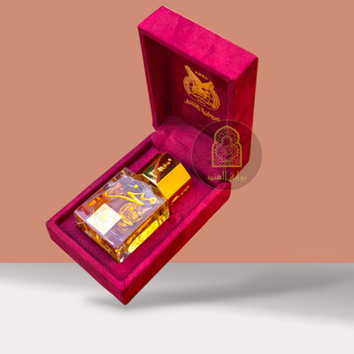 عطر عود مبخر بن حر