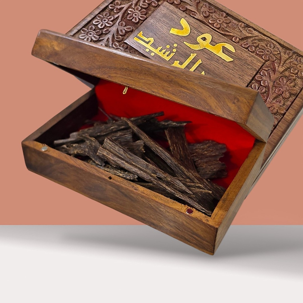 عود الشيخ ماجد