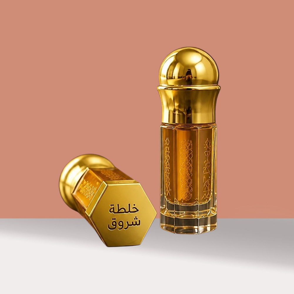 خلطة شروق