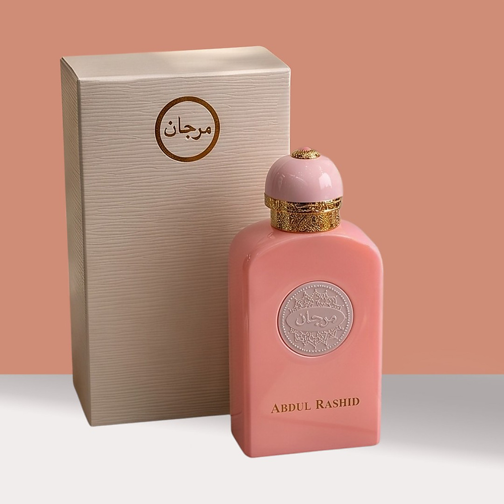 عطر مرجان