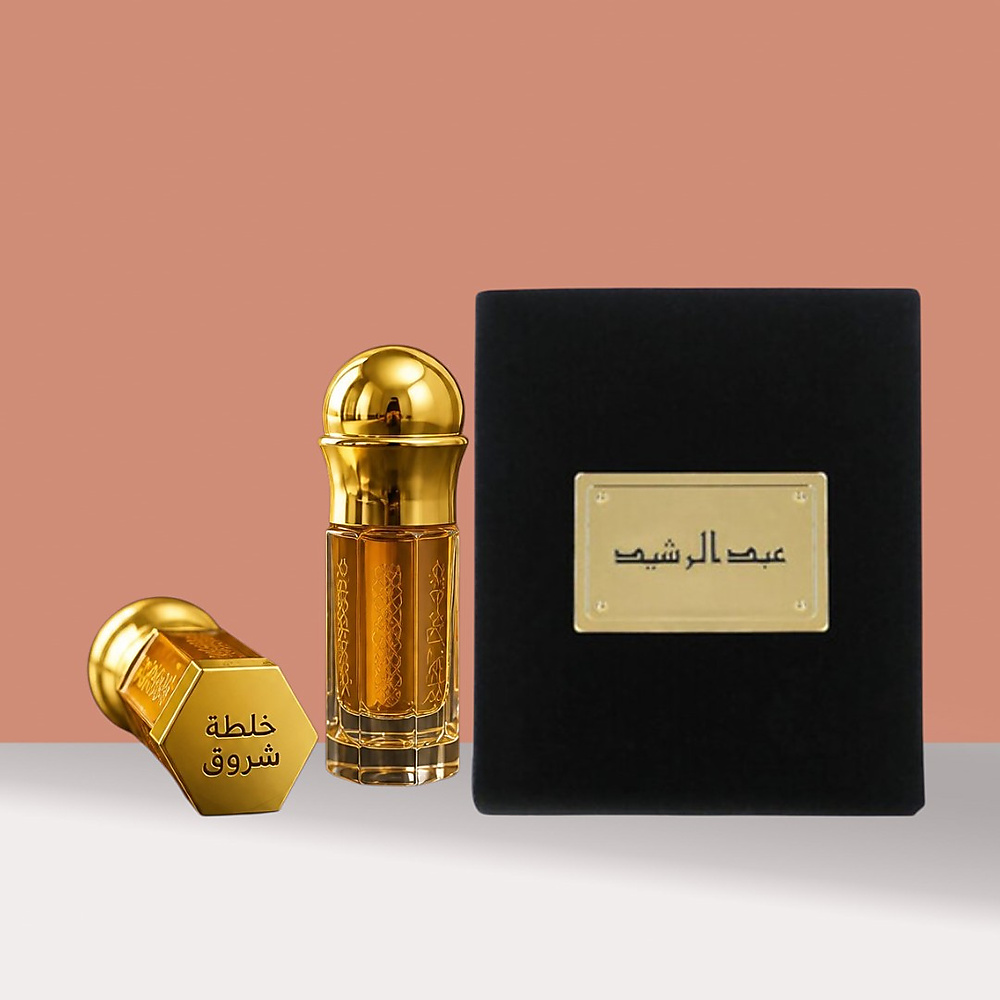 خلطة شروق