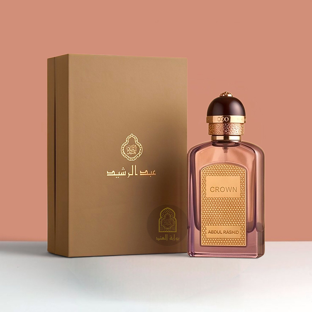 عطر كراون