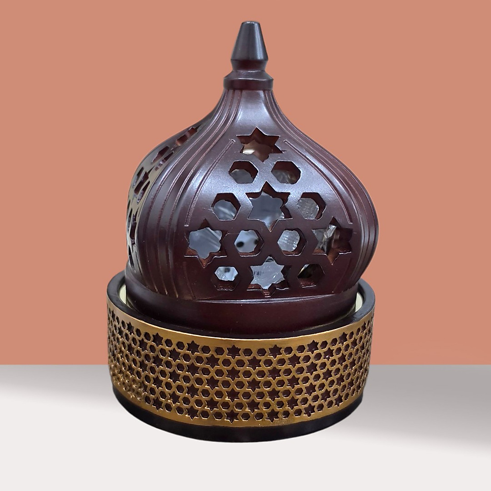مبخرة بنمط التراث العربي ميني