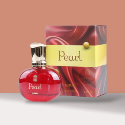 عطر بيرل