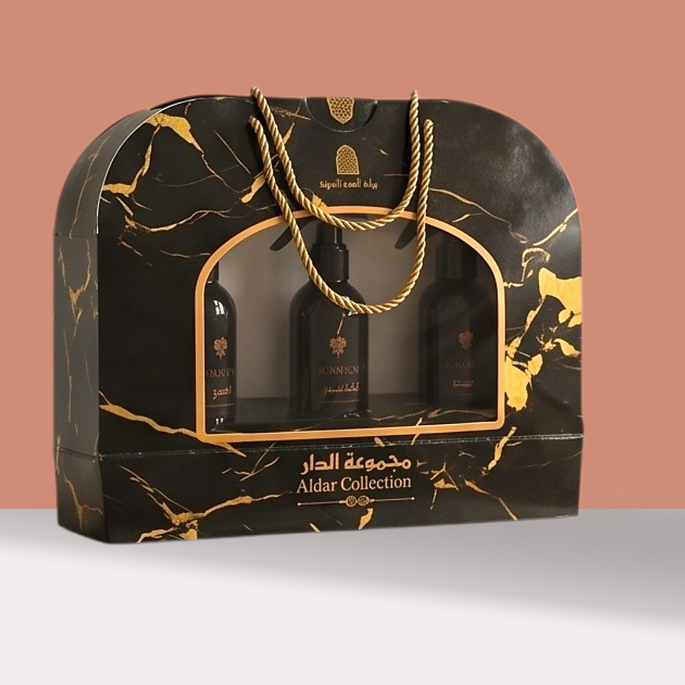 مرشات مجموعة الدار
