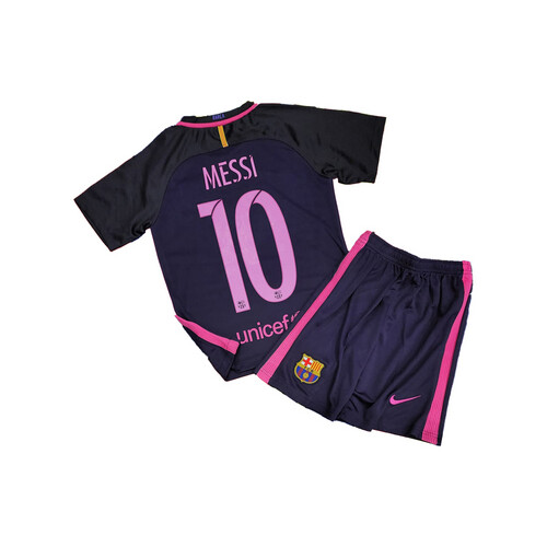 Barcelona - Messi Purple