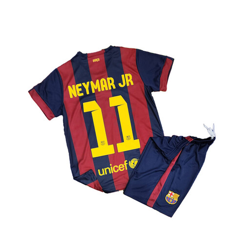 Barcelona - Neymar JR