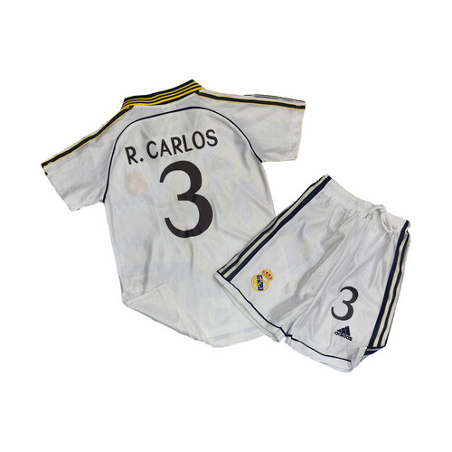 Real Madrid - R. Carlos