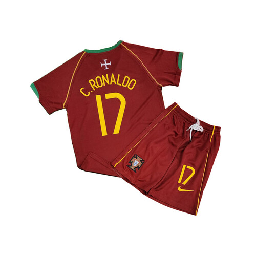 Portugal - CR7 Maron