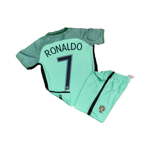 Portugal - CR7 Tifany