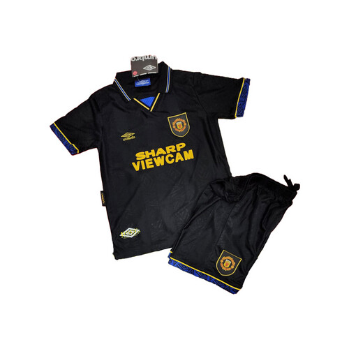 Manchester United - Cantona