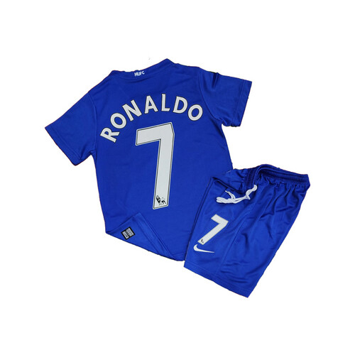 Manchester United - CR7 Blue
