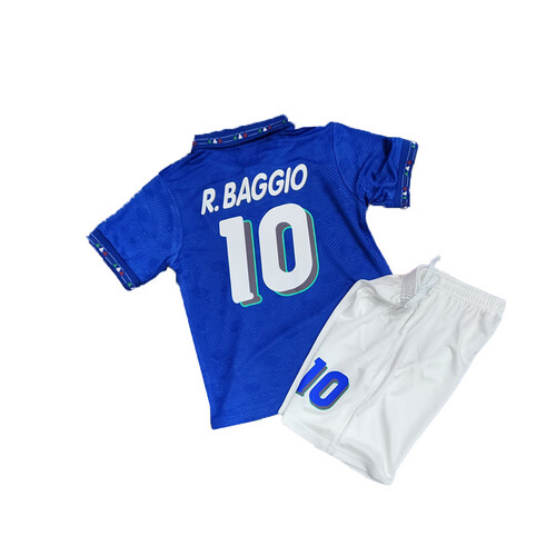 Italy - Baggio