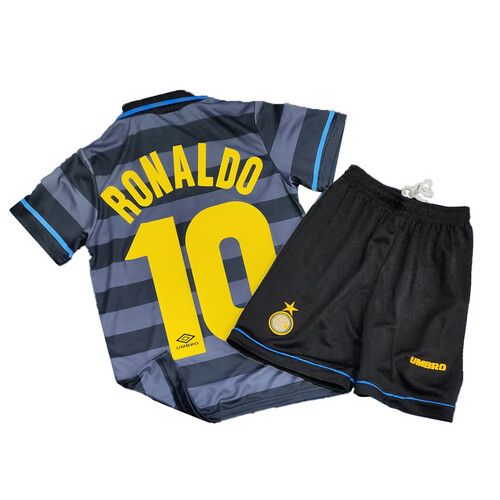 Inter Milan - Ronaldo