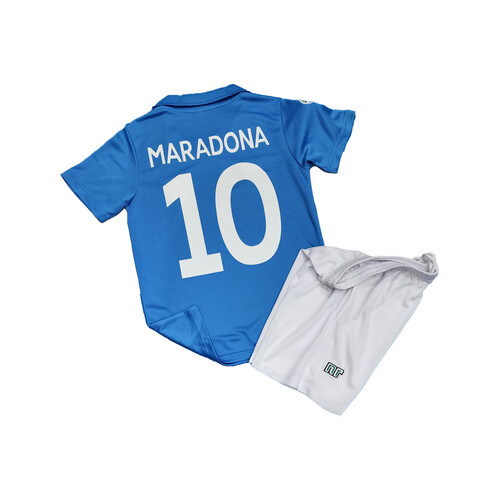 Napoli - Maradona
