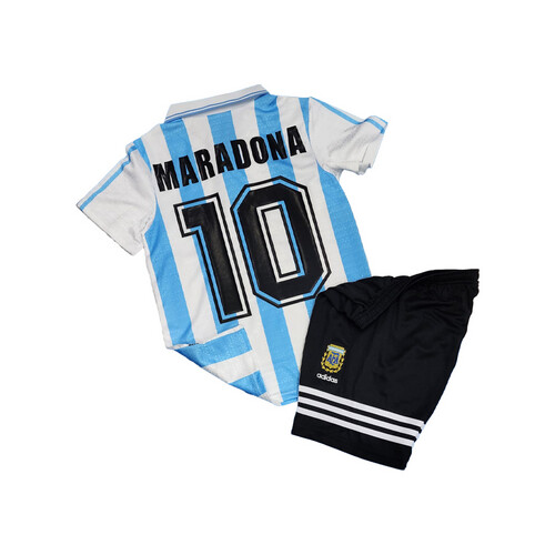 Argentina 94 - Maradona