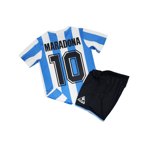 Argentina 86 - Maradona