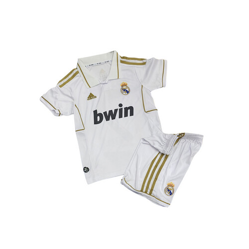 Real Madrid - CR7 Gold