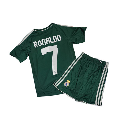 Real Madrid - CR7 Green
