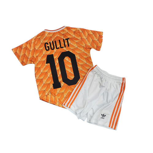 Netherlands - Gullit