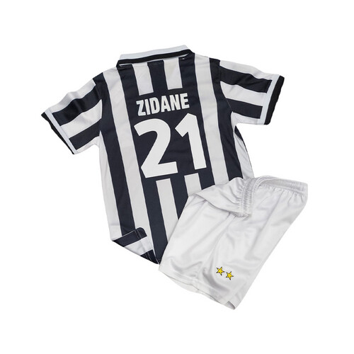 Juventus - Zidane