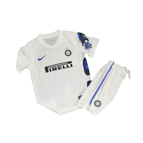 Inter Milan - Zanetti White