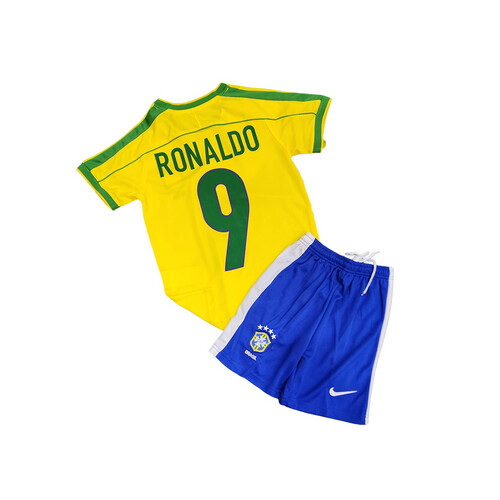 Brazil - Ronaldo 1994