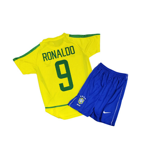 Brazil - Ronaldo