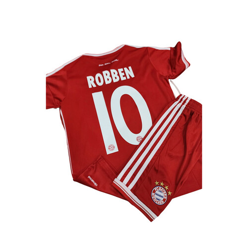 Bayern Munich - Robben 2014