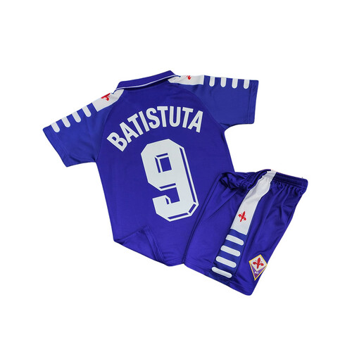 Fiorentina - Batistuta