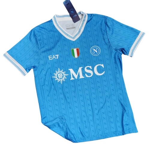 Napoli - Home