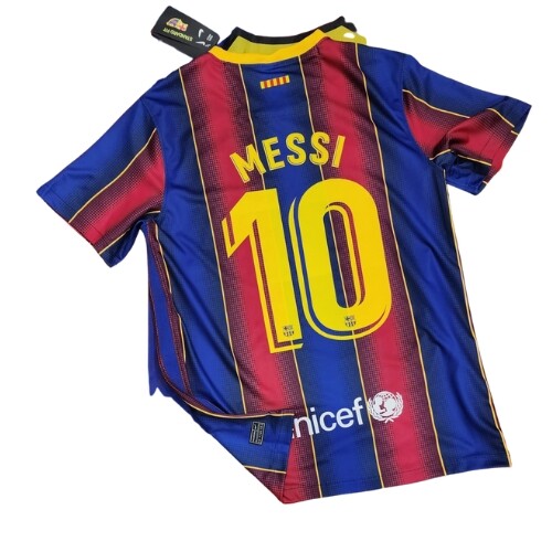 Barcelona - Messi