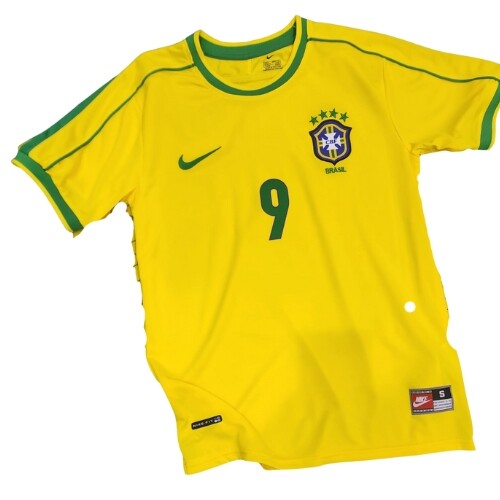 Brazil - Ronaldo
