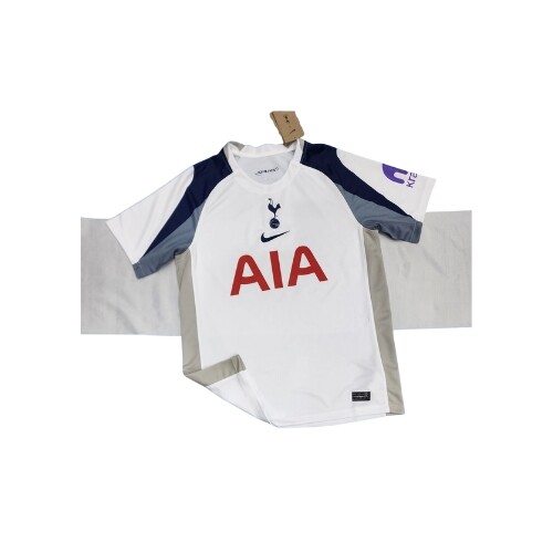 Tottenham Hotspur - Home White