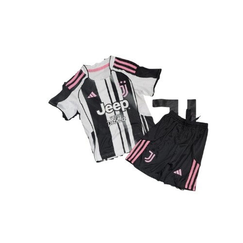 Juventus - Home