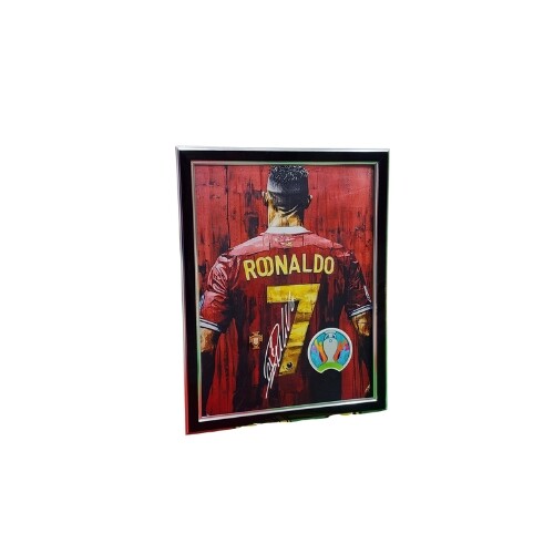 Frame - CR7