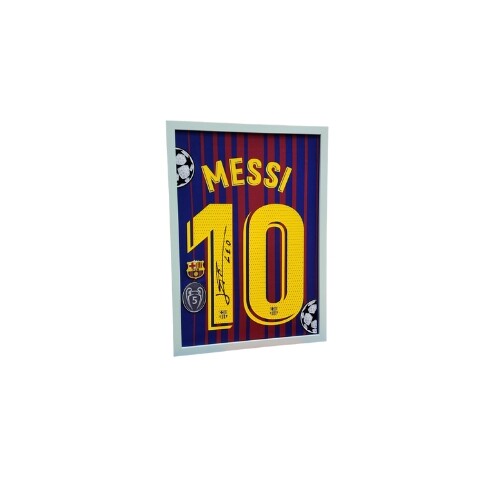 Frame - Messi Barcelona