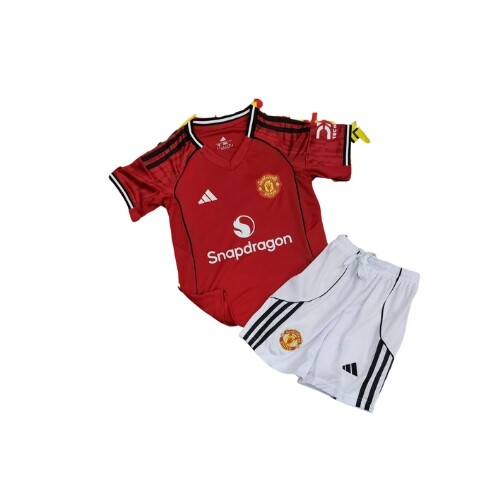 Manchester United - Home