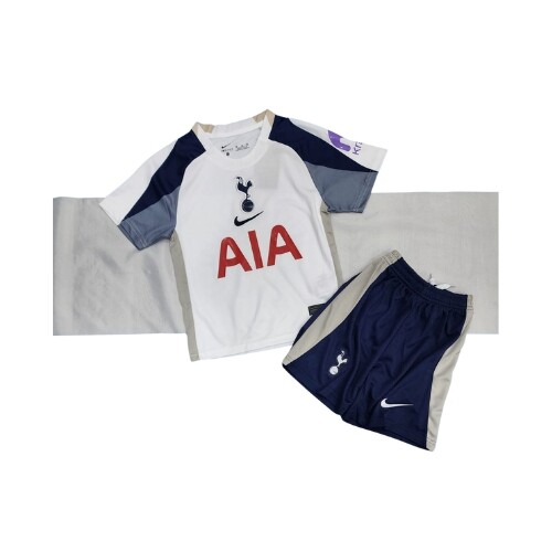 Tottenham Hotspur - Home White